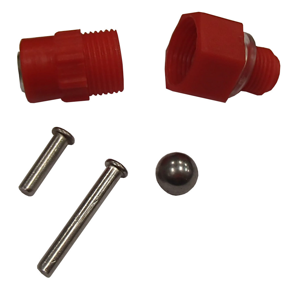 SPN-1 Screw-in Water Nipple Drinker Fits Universal Products