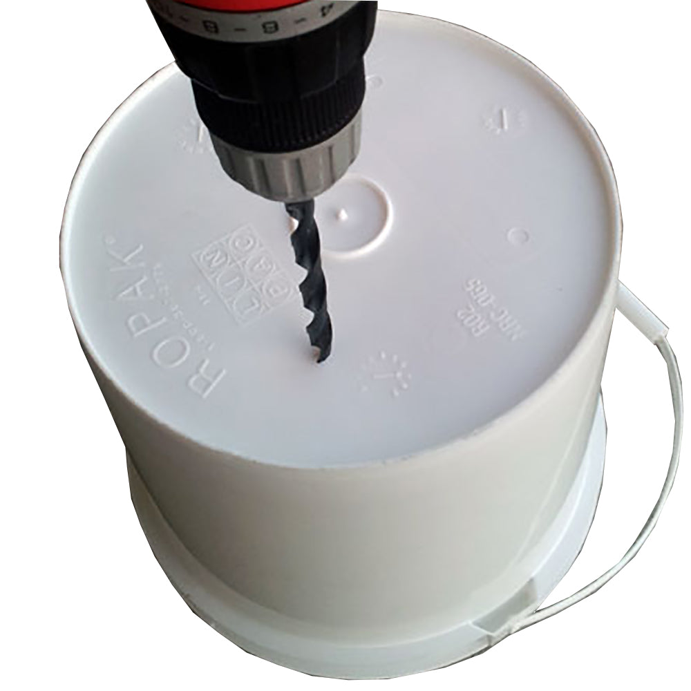 SPN-1 Screw-in Water Nipple Drinker Fits Universal Products