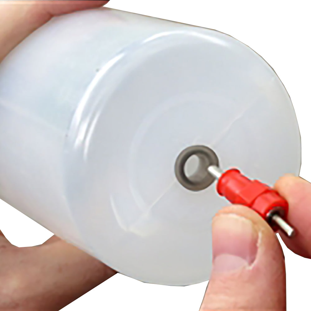 SPN-1 Screw-in Water Nipple Drinker Fits Universal Products