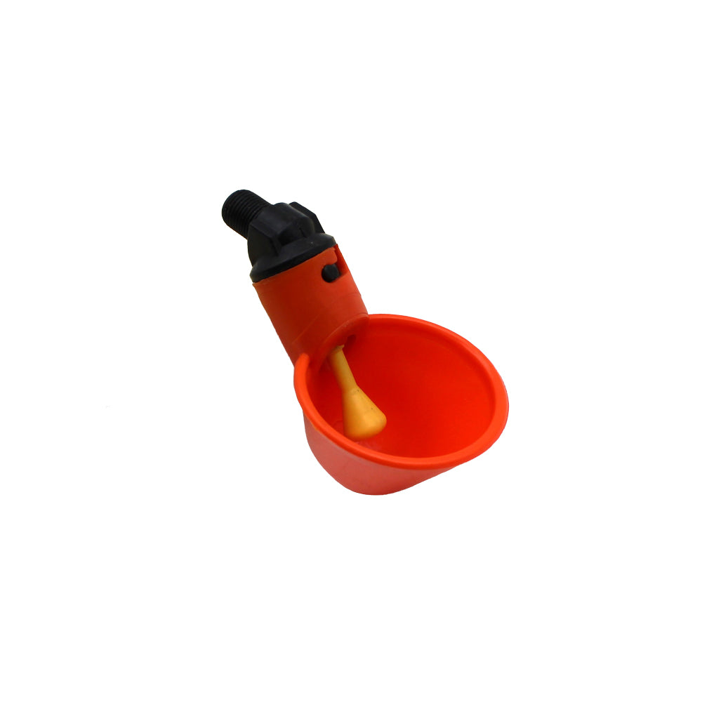 AUTOWTRDRNKRCUP Automatic Water Drinker Cup Fits Universal Products