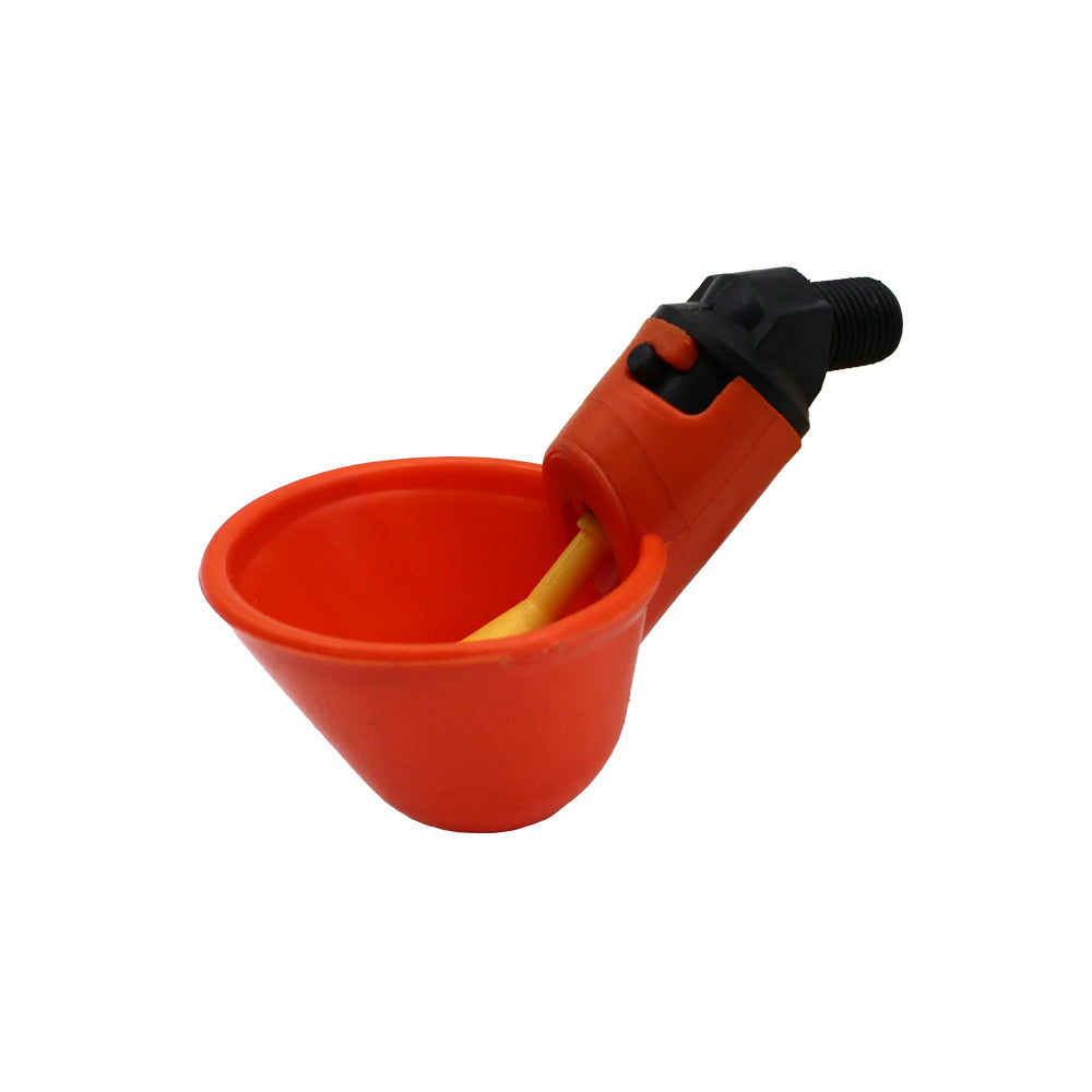 AUTOWTRDRNKRCUP Automatic Water Drinker Cup Fits Universal Products