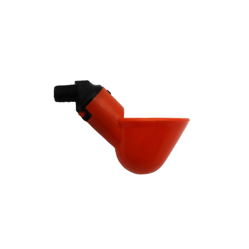 AUTOWTRDRNKRCUP Automatic Water Drinker Cup Fits Universal Products