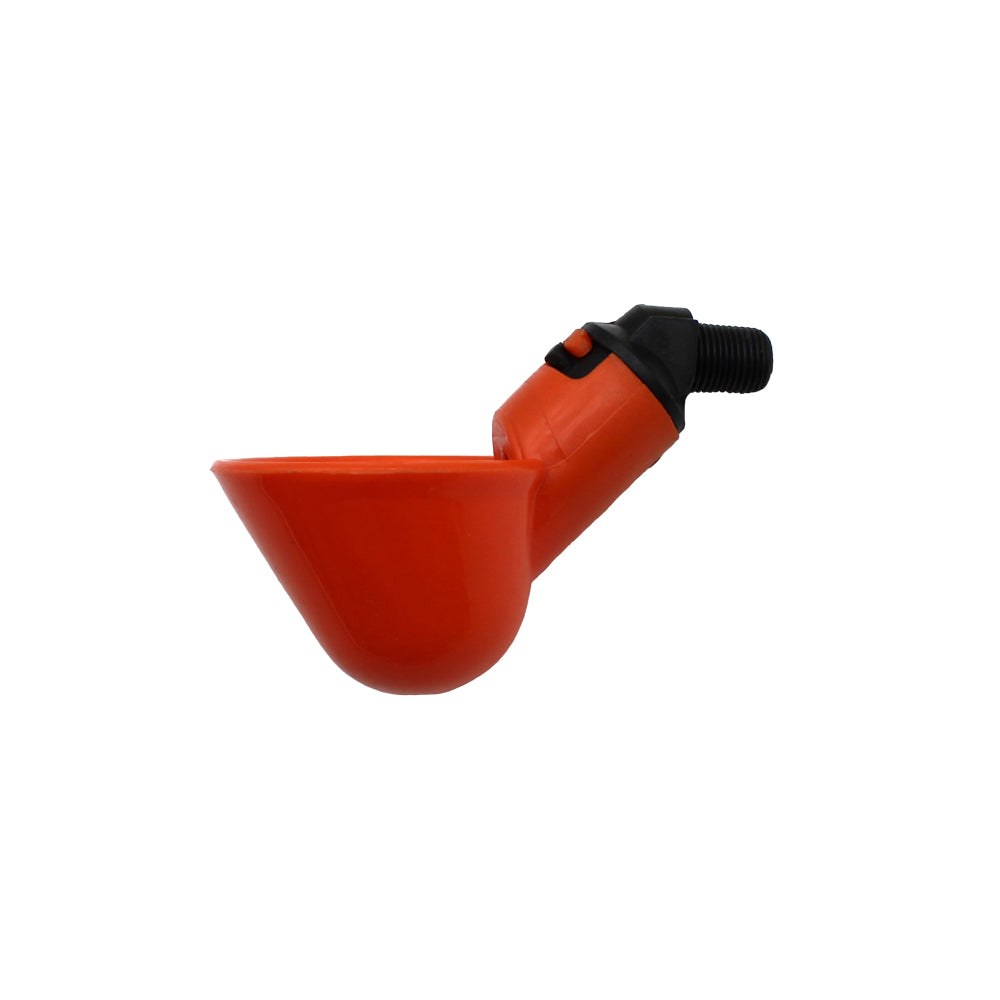 AUTOWTRDRNKRCUP Automatic Water Drinker Cup Fits Universal Products