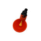 AUTOWTRDRNKRCUP Automatic Water Drinker Cup Fits Universal Products