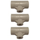 12F Qty 3: Water Drinker PVC Fitting Fits Universal Products
