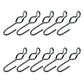 Qty 10: SJ Hook Fits Universal Products Replaces RRH-100