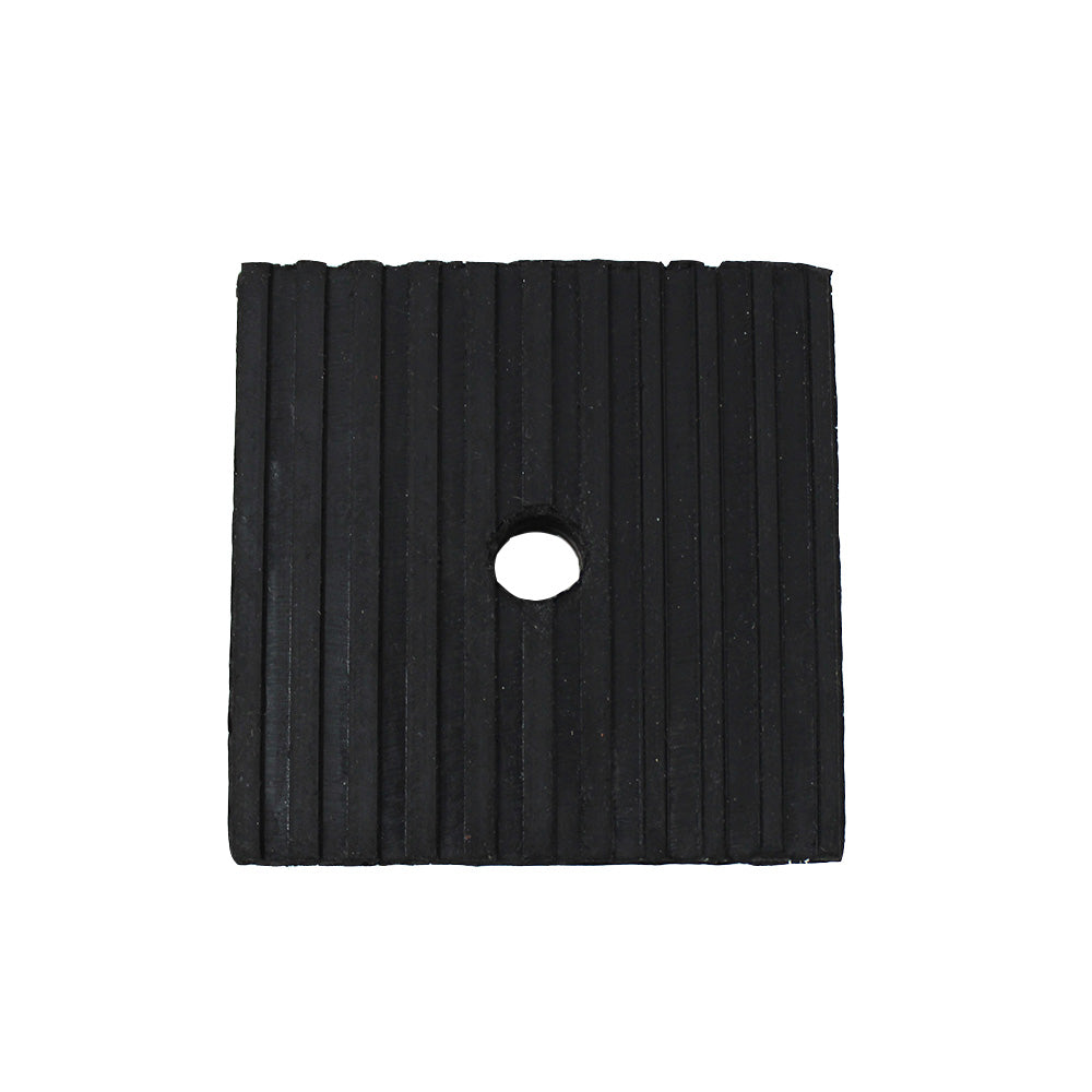 ISO1818 Anti-Vibration Pad (4x4x1) Fits Universal Products Various