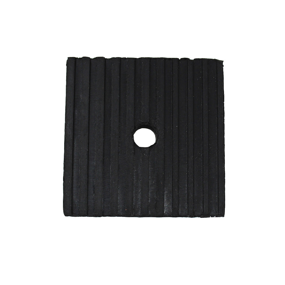 ISO1818 Anti-Vibration Pad (4x4x1) Fits Universal Products Various