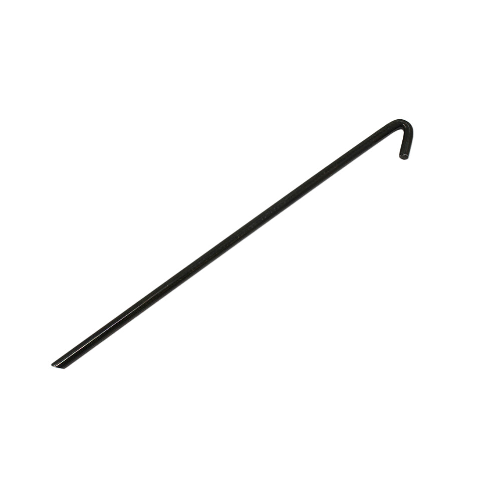 RED940327 10" Steel Stake Fits Universal Products