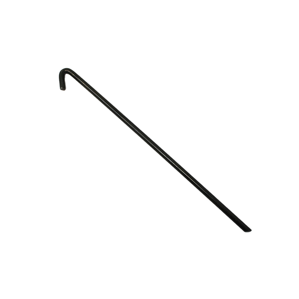 RED940327 10" Steel Stake Fits Universal Products