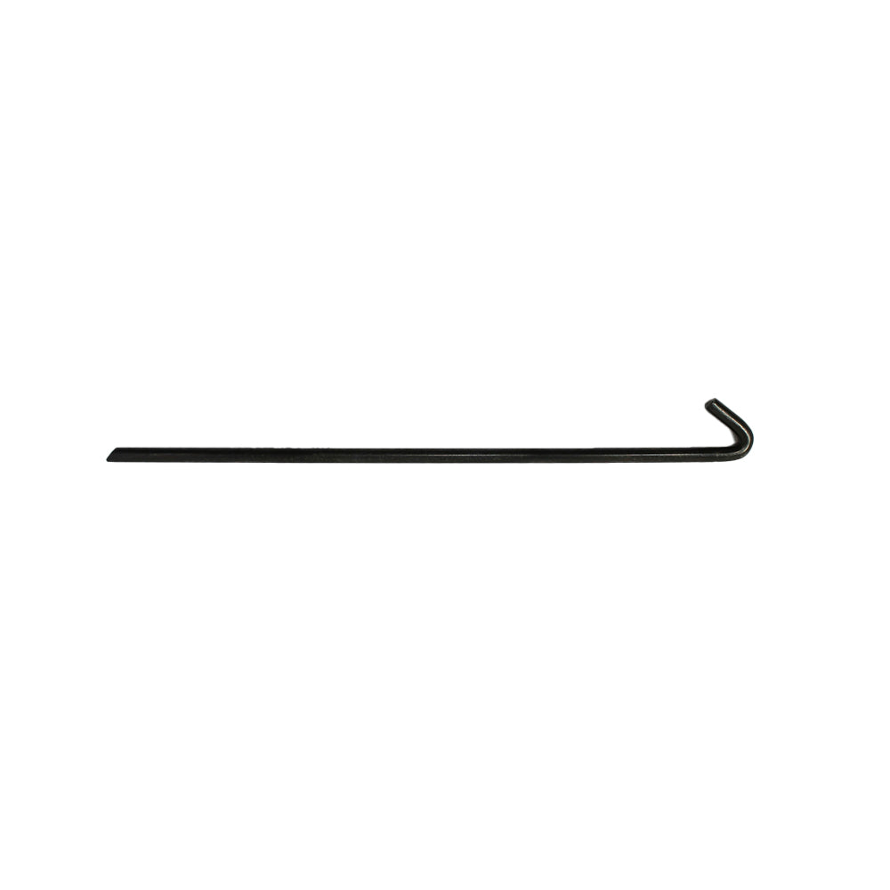 RED940327 10" Steel Stake Fits Universal Products