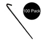 RED940327 Qty 100: 10" Steel Stake Fits Universal Products