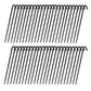 Fifty (50) Steel Stakes 10" L x 5/16" Thick For Tents-Landscaping-Trees & More