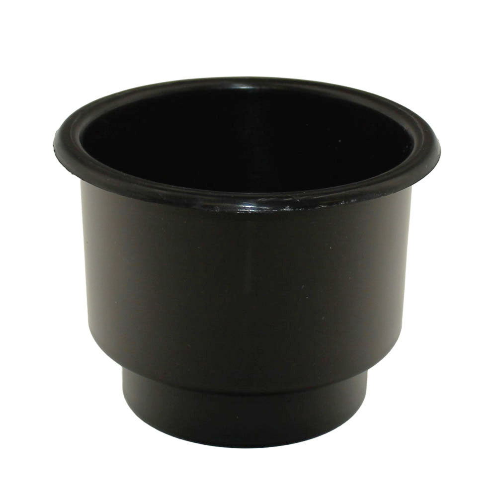 OTK20-0461-AIC Black Plastic Cup Holder (Jumbo)