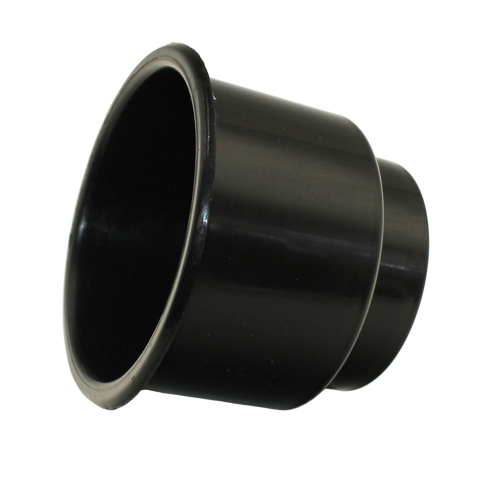 OTK20-0461-AIC Black Plastic Cup Holder (Jumbo)