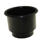 OTK20-0461-AIC Black Plastic Cup Holder (Jumbo)