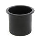 Cup Holder 3.25" 12oz Or Less Tall Bottle Can Plastic RV Boat Pontoon ATV Truck