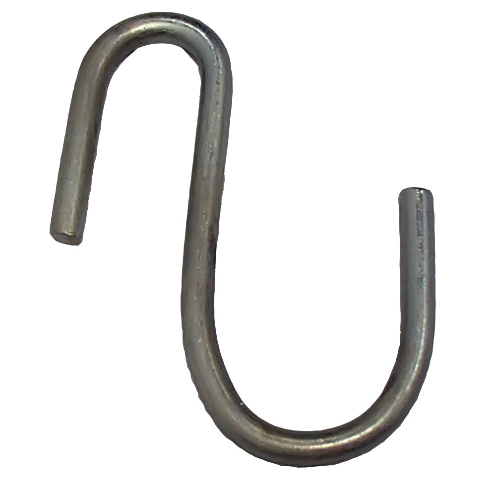 75 TSHK S-Hook Fits Universal Products