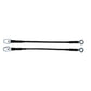 Pair (2) Rear Tailgate Support Cable Fits Ford Ranger 93-11 Fits Mazda 94-10