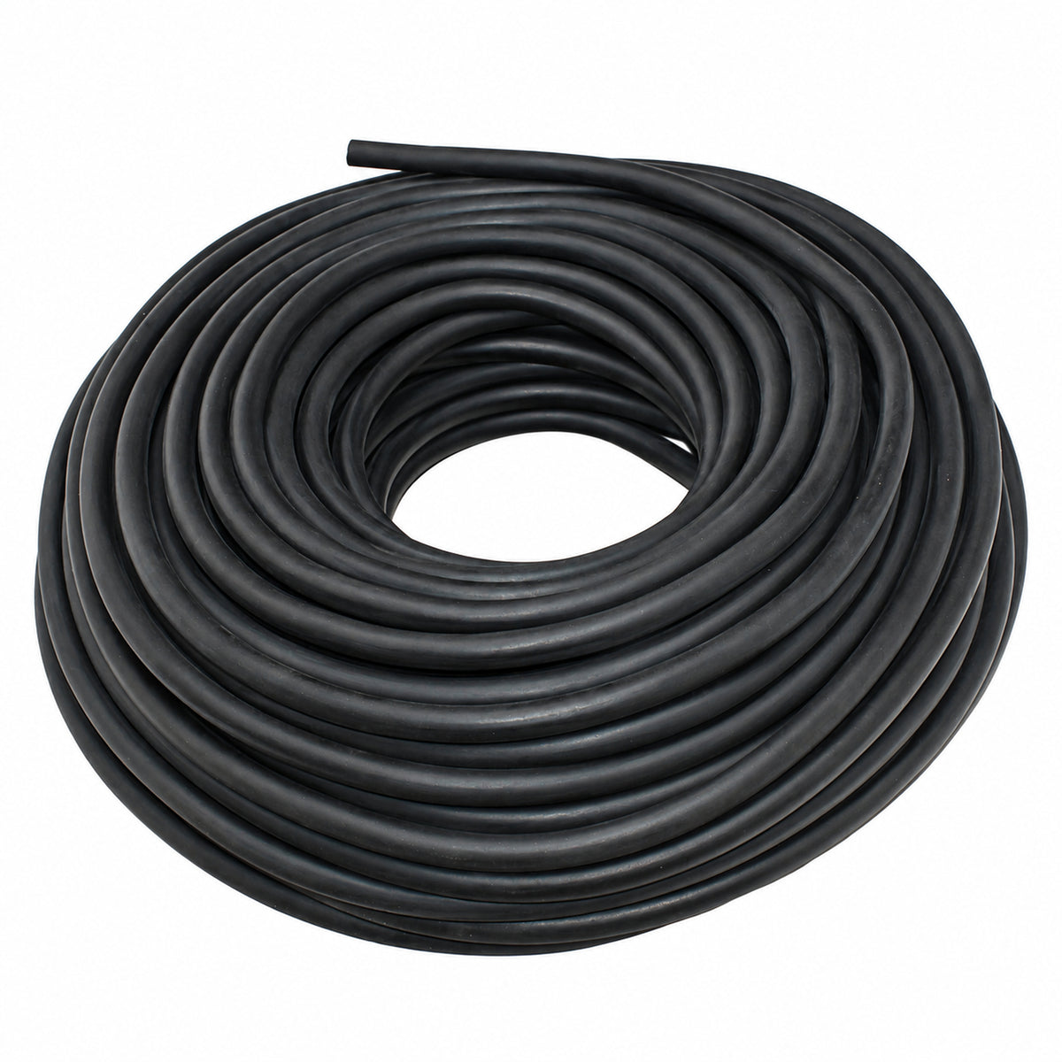 OTK20-0577-AIC 7/16" Rubber Rope 150'