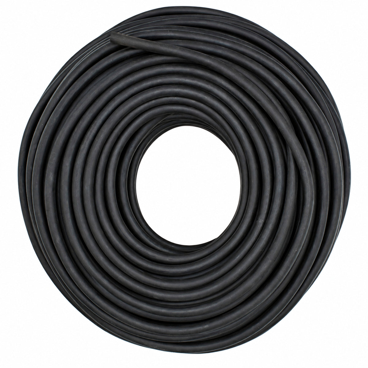 OTK20-0577-AIC 7/16" Rubber Rope 150'