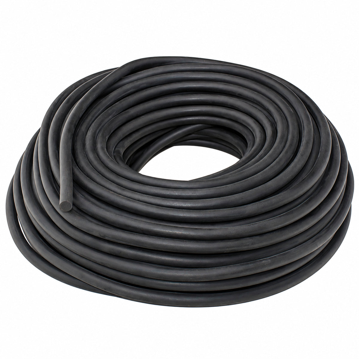 OTK20-0577-AIC 7/16" Rubber Rope 150'