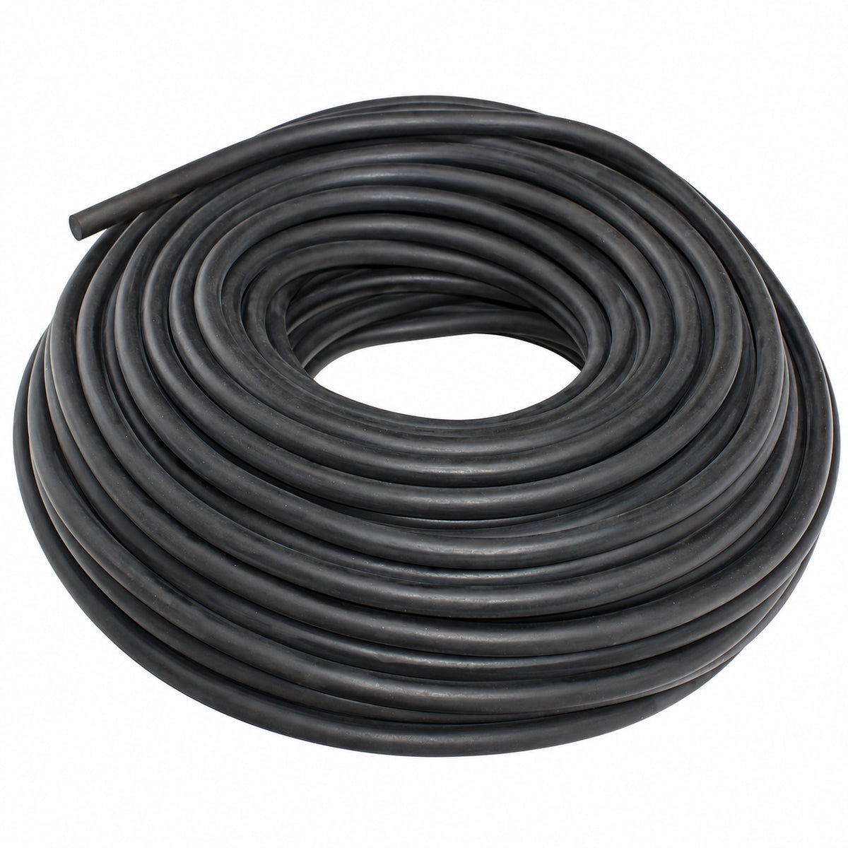 OTK20-0577-AIC 7/16" Rubber Rope 150'