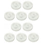 (10) New Garage Door Drive Gears fits Lift Master Fits Craftsman 1984-Current