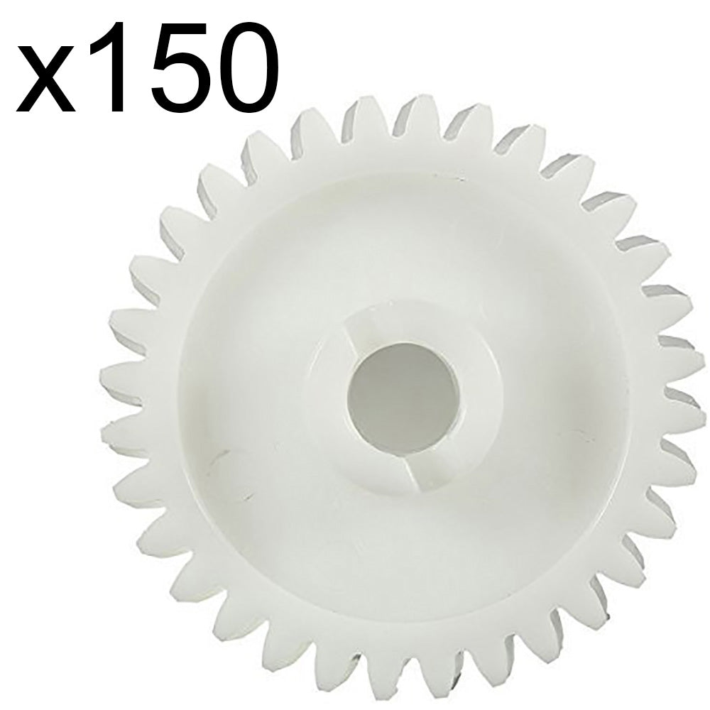 41A2817 Qty 150: Garage Door Opener Drive Gear Fits Universal Products