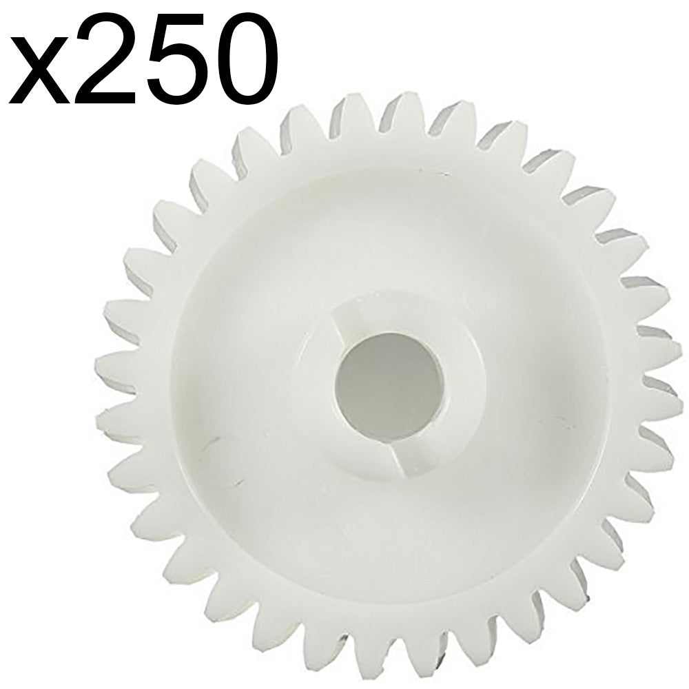 OTK20-0586_x250 Qty 250: Garage Door Opener Drive Gear Fits Chamberlain 1000
