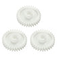 OTK20-0586_x3 Qty 3: Garage Door Opener Drive Gear Fits Craftsman 13918315SR