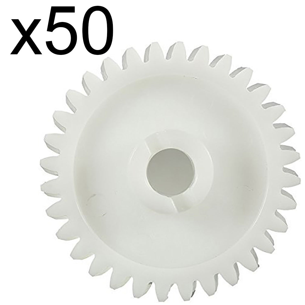 OTK20-0586_x50 Qty 50: Garage Door Opener Drive Gear Fits Craftsman 13918315SR