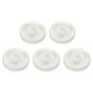 (5) Garage Door Opener Drive Gears Fits Chamberlain Fits Sears Garage Master