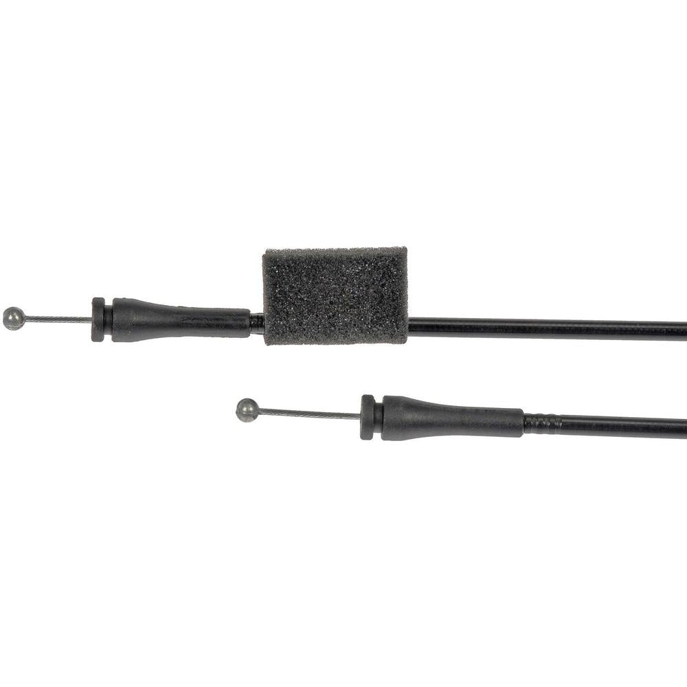 Cargo Door Release Cable for E150 E250 E350 Vans 92-13 Econoline 6C2Z15264A00AB