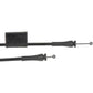Cargo Door Release Cable for E150 E250 E350 Vans 92-13 Econoline 6C2Z15264A00AB