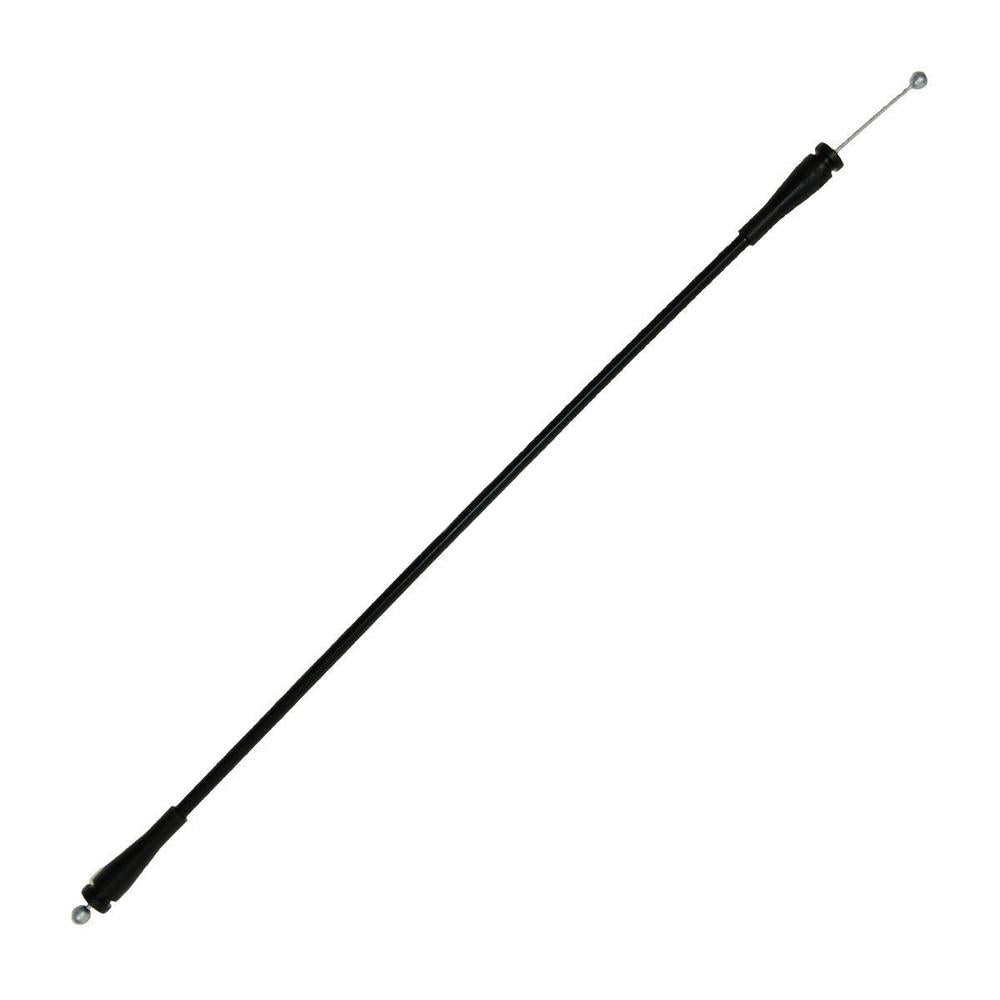 One New Aftermarket Replacement Hinged Door Interior Handle Cable