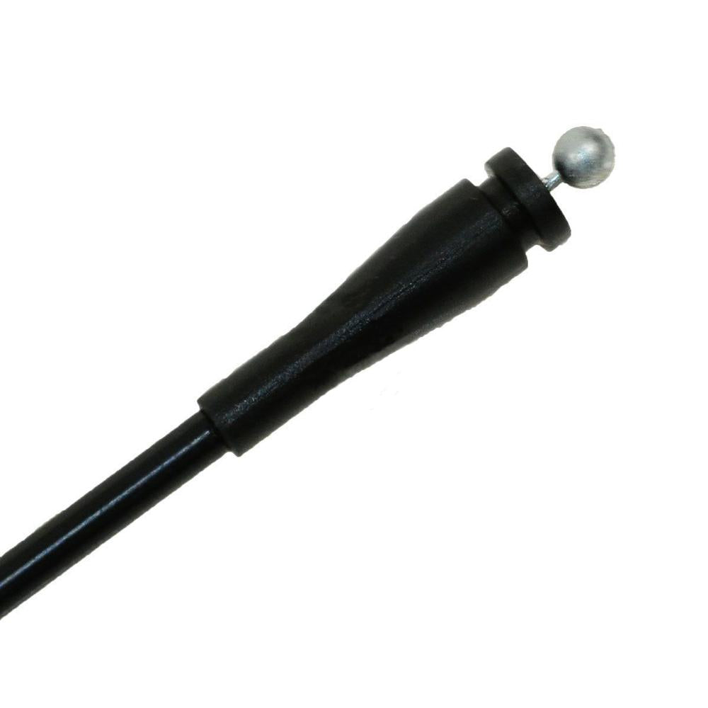 One New Aftermarket Replacement Hinged Door Interior Handle Cable