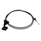 74130-S01-A01 Hood Release Cable Fits Honda