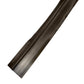 0620100-20 Garage Door Weather Seal, 20' Fits Universal