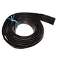 0620100-20 Garage Door Weather Seal, 20' Fits Universal