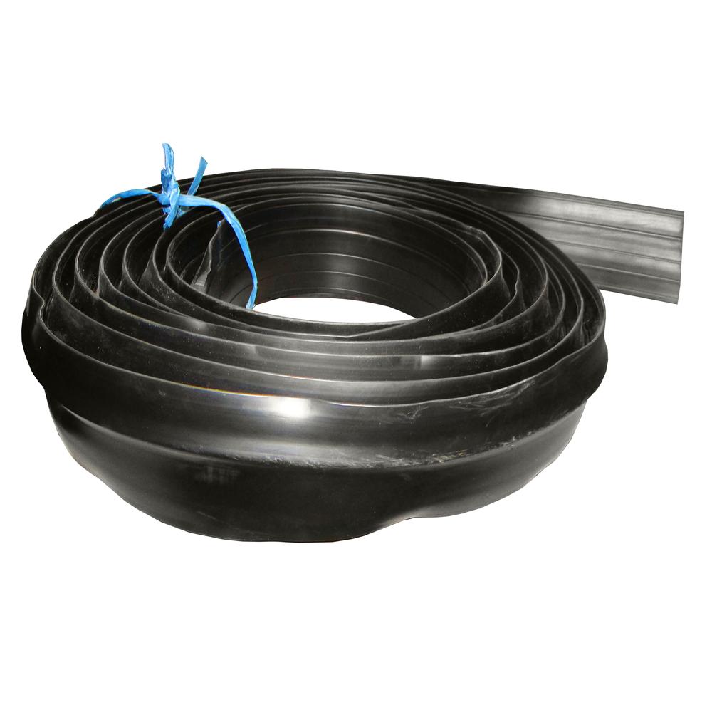 One New Replacement Garage Door Weather Seal, 20'