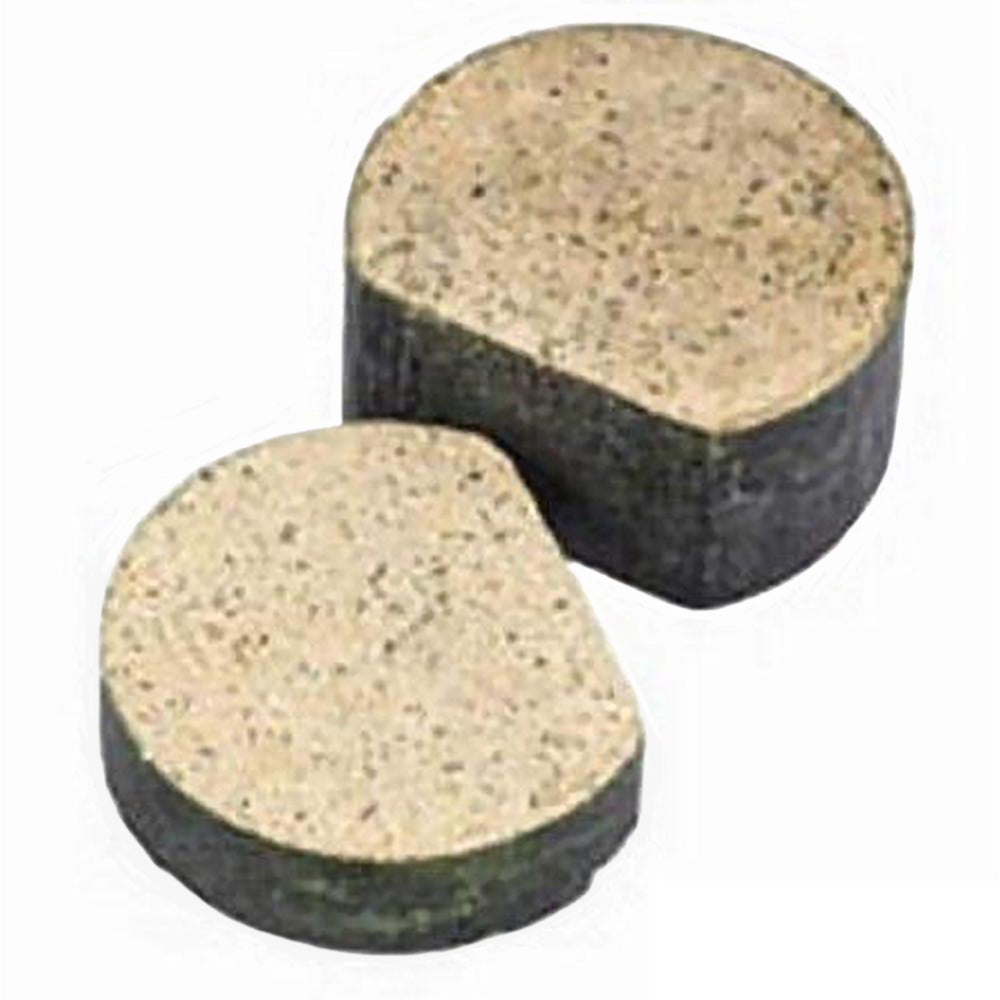 Go Kart Replacement Brake Pucks Fits Murray Replaces 1512803