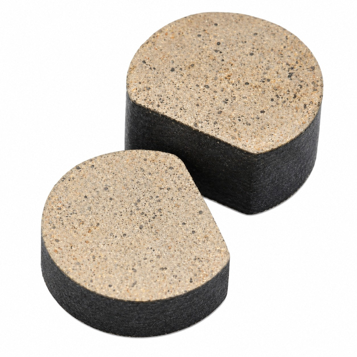 B1SB490-AIC Go Kart Replacement Brake Pucks