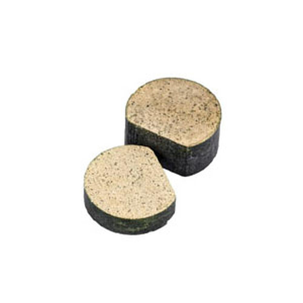 Go Kart Replacement Brake Pucks Fits Murray Replaces 1512803