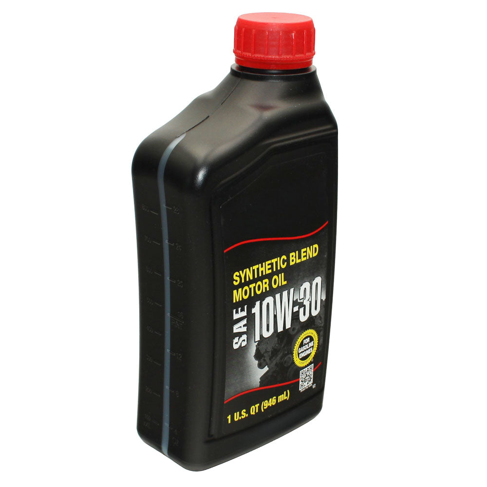 Engine Oil Quart Fits Cub Cadet Replaces 490-000-C044