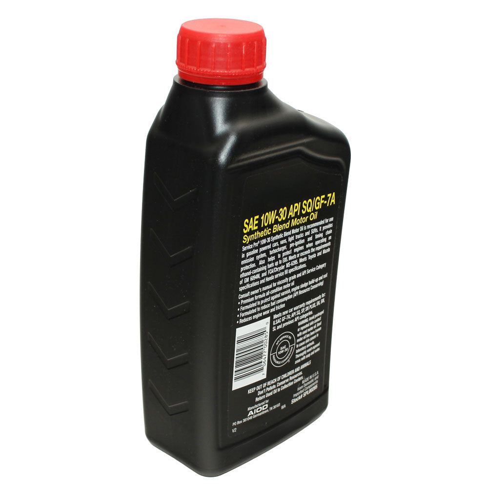 Engine Oil Quart Fits John Deere Replaces TY22029