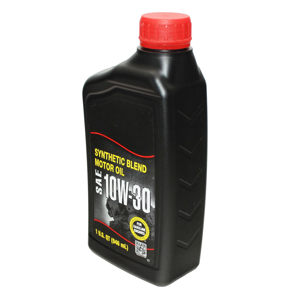 Engine Oil Quart Fits Yard Machine Replaces 215308