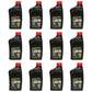 Qty 12: Engine Oil Quart Fits Cub Cadet Replaces 490-000-C044