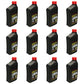 Qty 12: Engine Oil Quart Fits Murray Replaces 215308
