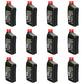 Qty 12: Engine Oil Quart Fits CRAFTSMAN Replaces 215308